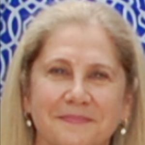 Meet your Posher, Maria